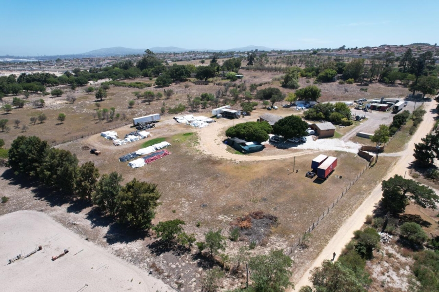 0 Bedroom Property for Sale in Brackenfell South Western Cape